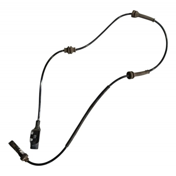 Sensor Abs Tras Fiat Toro 2018 A 2021