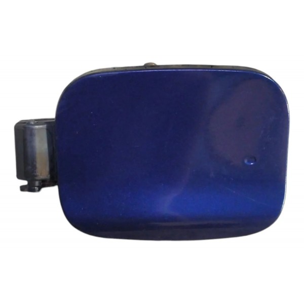 Portinhola Tanque Combustível Fiat Toro 2.0 2022 Azul