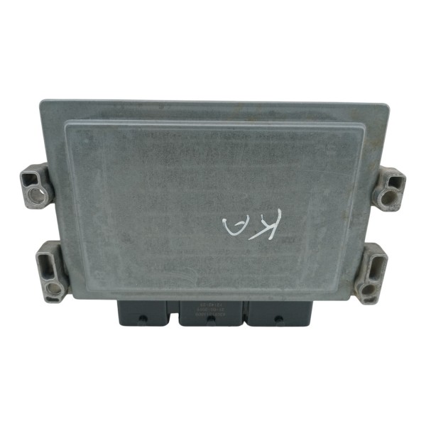 Módulo Injeção Ford Ka 1.0 3cc 2014 2020 Original