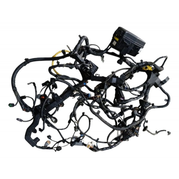 Chicote Frontal Motor Hb20 Sport 1.0 Tgdi 2022 2024