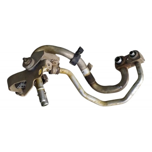 Mangueira Compressor De Ar Jeep Renegade 1.8 2022