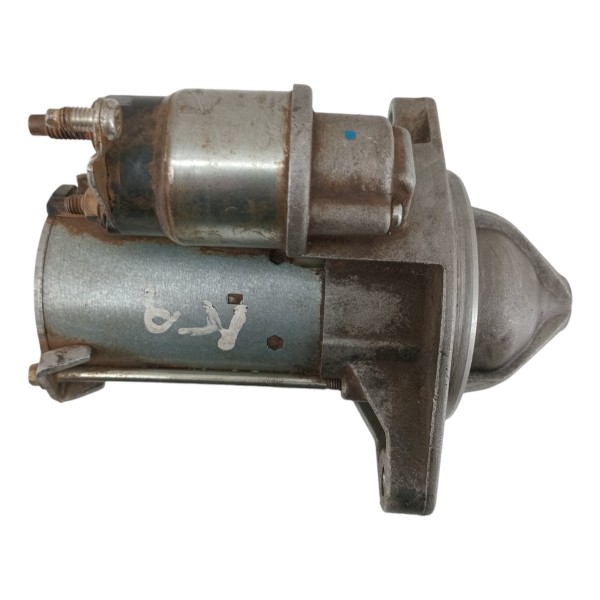 Motor Partida Ford Ka Etq 1.0 3cc 2015 2020 Original