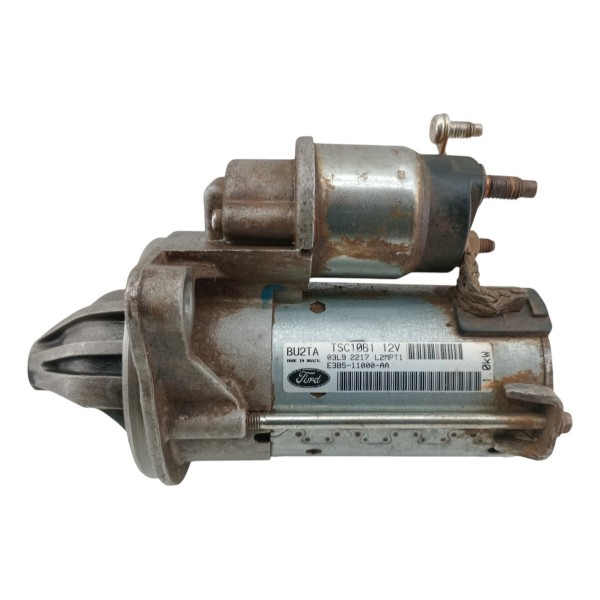 Motor Partida Ford Ka Etq 1.0 3cc 2015 2020 Original