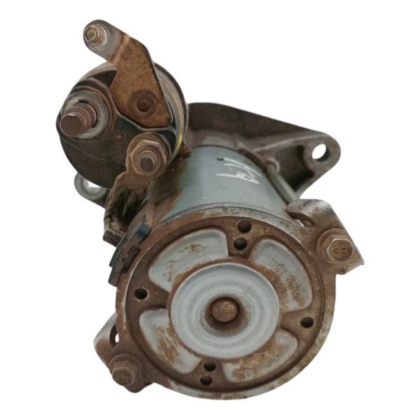 Motor Partida Ford Ka Etq 1.0 3cc 2015 2020 Original