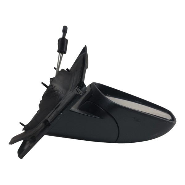 Retrovisor Ld Ford Ka 2020 2021 Manual Original