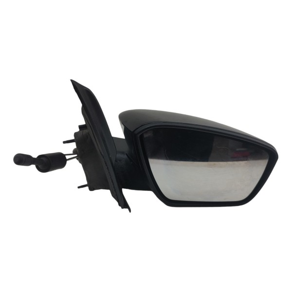 Retrovisor Ld Ford Ka 2020 2021 Manual Original