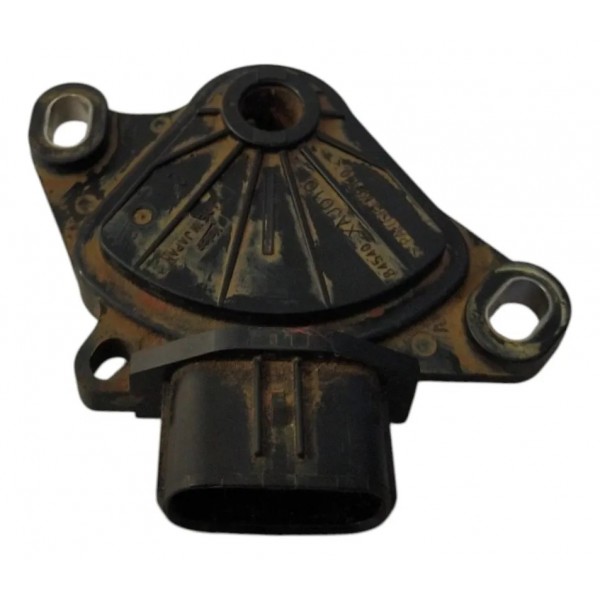 Chave Seletora Câmbio Fiat Strada 2025