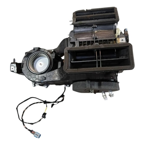 Caixa Evaporadora Jeep Renegade 1.8 2018 A 2019