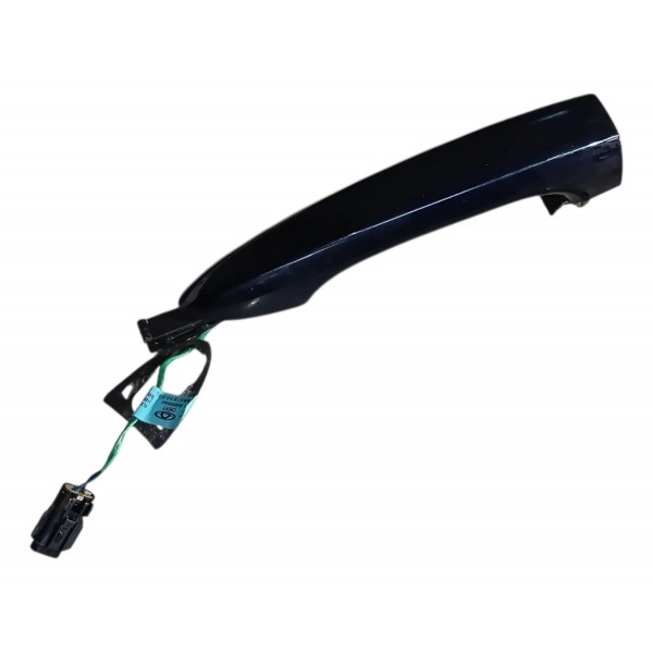 Maçaneta Externa Dianteira Esquerda Tiggo7 1.6 2023 Dianteira