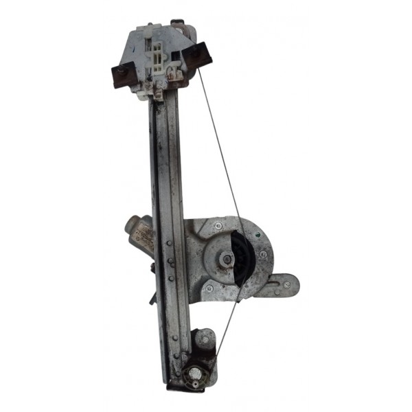 Maquina Vidro Elétrico Renault Duster Oroch 2015 2020