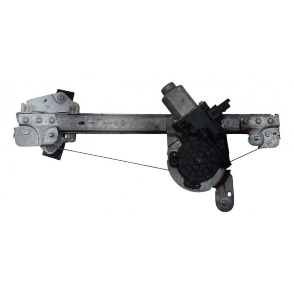 Maquina Vidro Elétrico Renault Duster Oroch 2015 2020