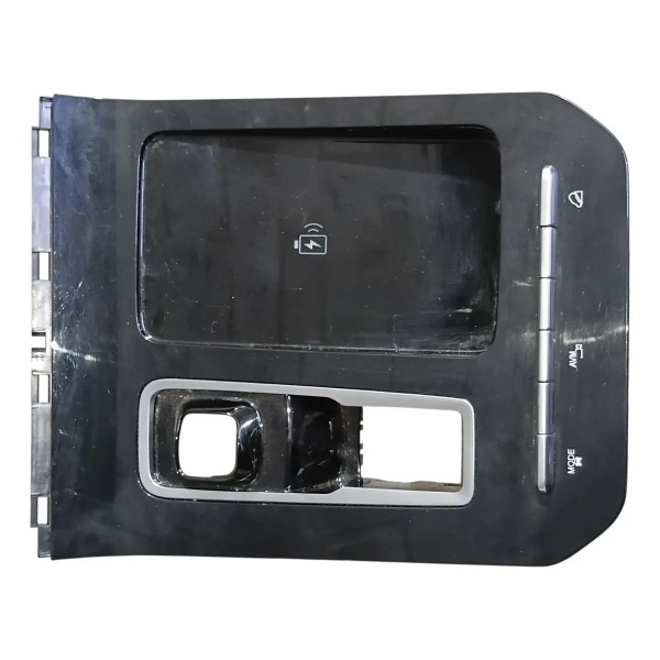 Moldura Botão Mode Console Chery Tiggo7 1.6 2023