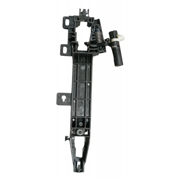 Suporte Maçaneta Externa Traseira Esquerda Tiggo7 1.6 2023 Traseira