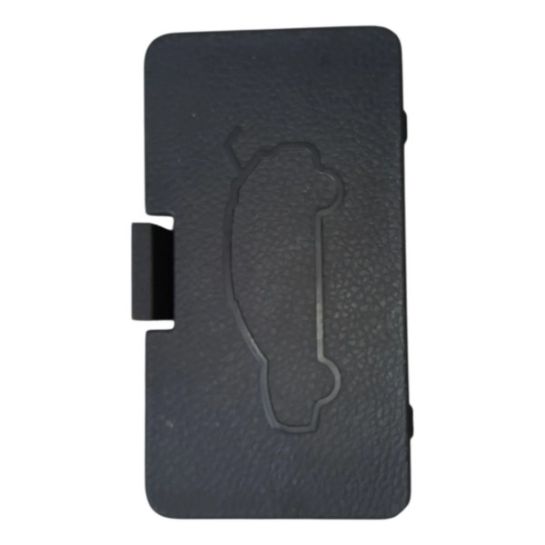 Acabamento Abertura Tampa Traseira Chery Tiggo7 1.6 2023