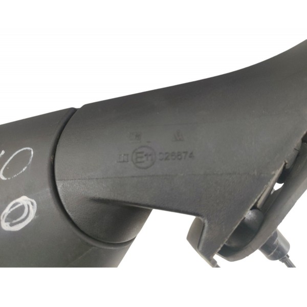 Retrovisor Direito Manual Gm Onix Prisma 2013 2019 Original
