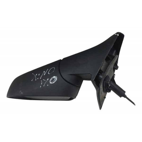Retrovisor Direito Manual Gm Onix Prisma 2013 2019 Original