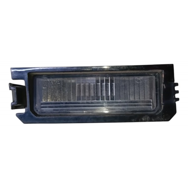Luz Placa Direita Hyundai Hb20 Sport 2022