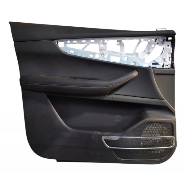 Forro Porta Dianteira Chery Tiggo 7 Pro Esquerdo 2022 2023