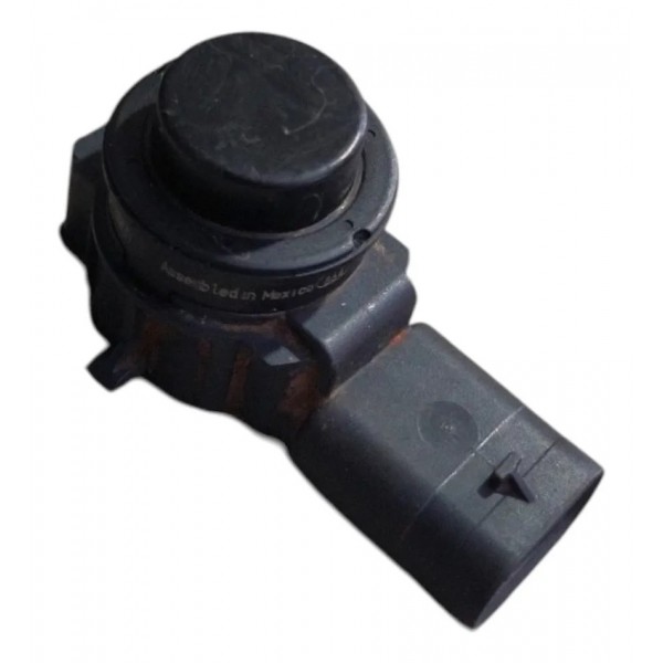 Sensor Estacionamento Jeep Renegade 2018 2019 Preto