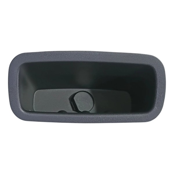 Puxador Tampa Porta Malas Chery Tiggo7 1.6 2023