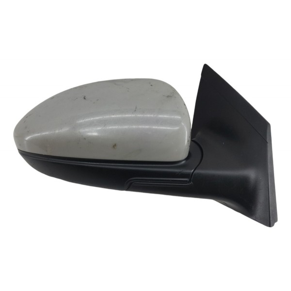 Retrovisor Ld Chevrolet Cruze 2012 2016 Elétrico S Pisca Org