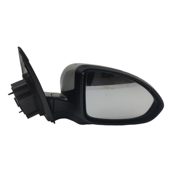 Retrovisor Ld Chevrolet Cruze 2012 2016 Elétrico S Pisca Org