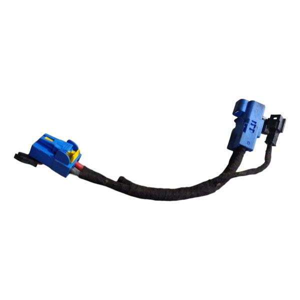 Chicote Coluna Direção Fiat Argo 2018 2020