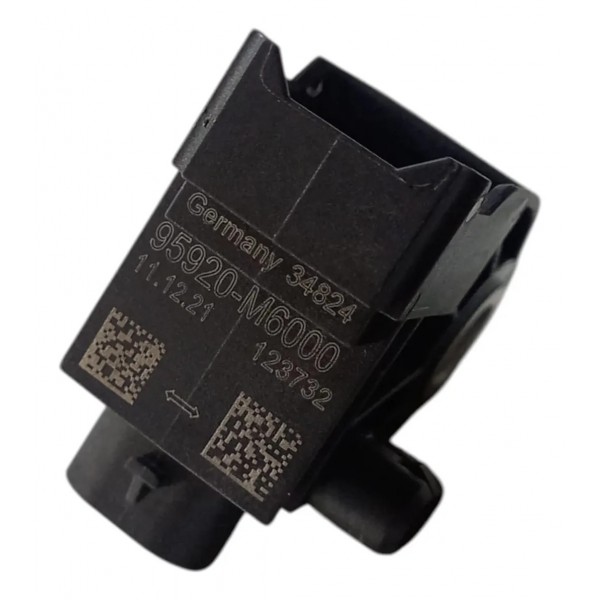 Sensor Colisão Impacto Hyundai Hb20 2022 2023