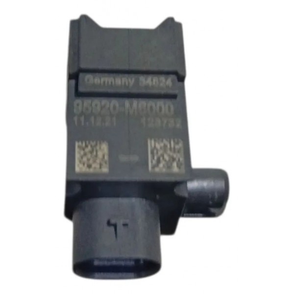 Sensor Impacto Espoleta Airbag Hyundai Hb20 2022 2025