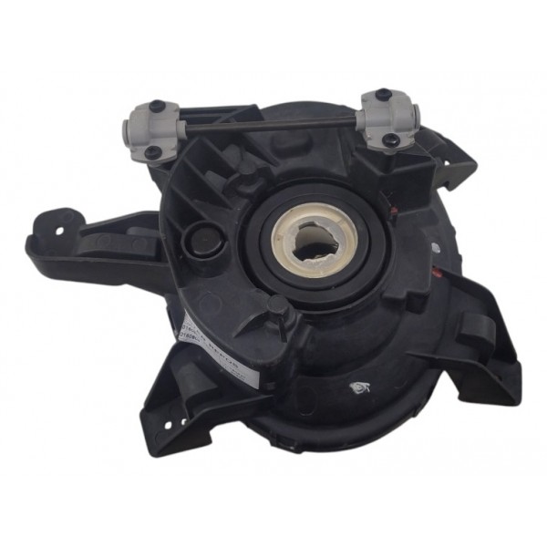 Farol De Milha Neblina Ld Hyundai Hb20 2014 2018 Original