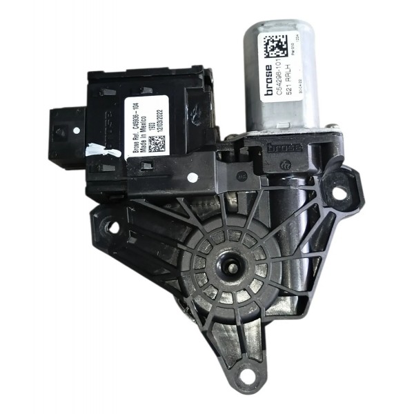 Motor Vidro Tras Esquerdo Jeep Renegade 2022