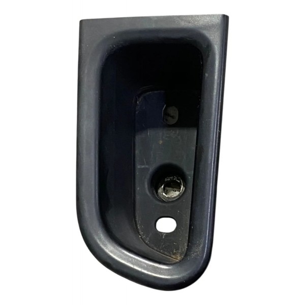 Puxador Porta Dianteira Esquerda Jeep Renegade 2022