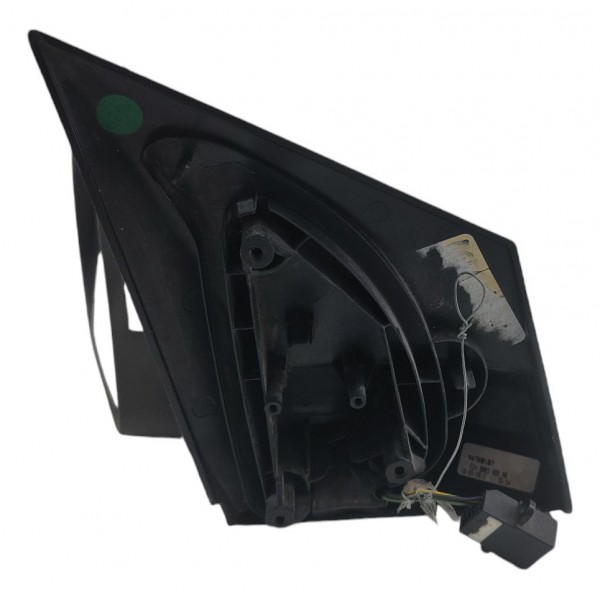 Retrovisor Elétrico Esquerdo Gm Onix Prisma 2013  2019