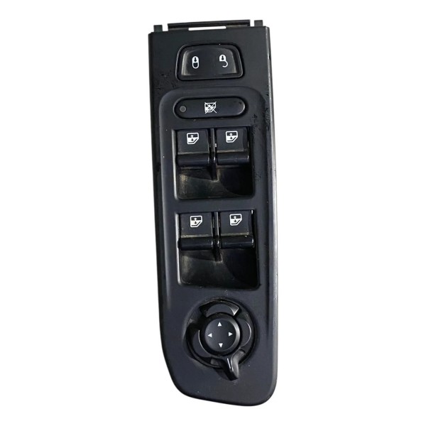 Botão Vidro Elétrico Jeep Renegade 2022