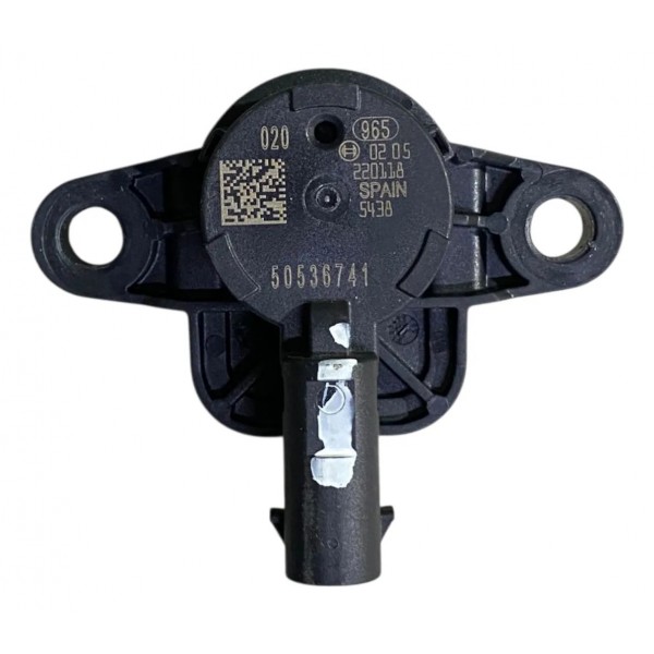 Sensor Colisão Porta Dianteira Jeep Renegade 2022