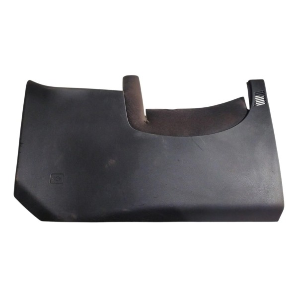 Moldura Interna Painel Direção Jeep Renegade 2022 Preto