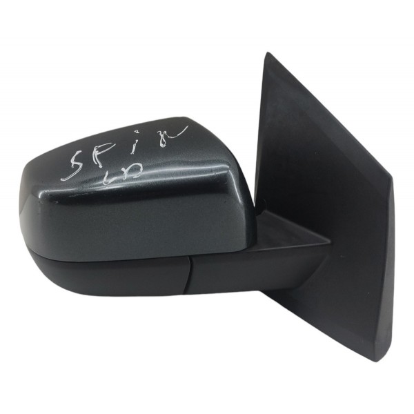 Retrovisor Lado Direito Elétrico Chevrolet Spin 2012 20 Orig