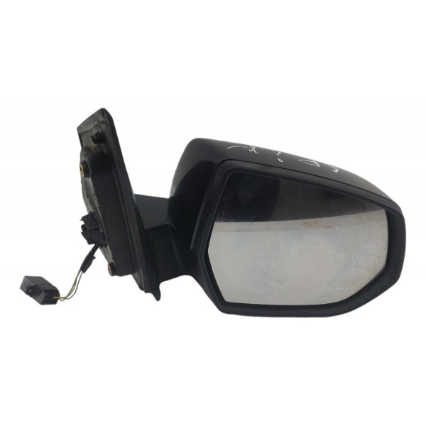 Retrovisor Lado Direito Elétrico Chevrolet Spin 2012 20 Orig