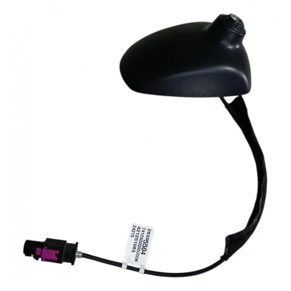 Base Antena Rádio Chevrolet Onix 1.0 2024