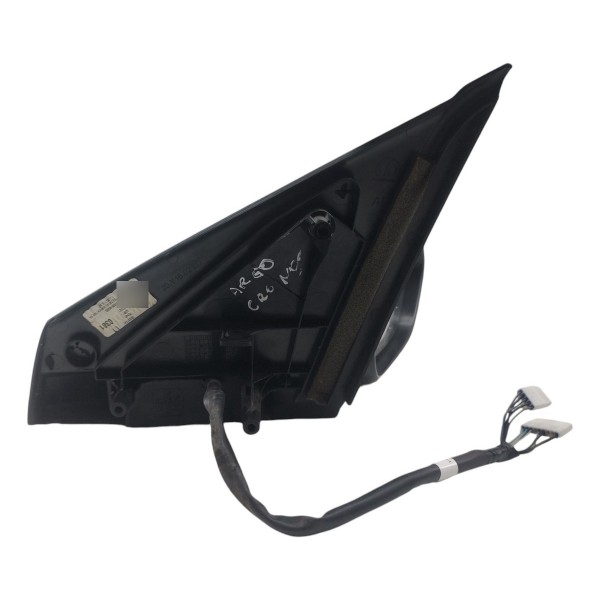 Retrovisor Ld Elétrico Com Pisca Fiat Cronos 2018 2023 Orig