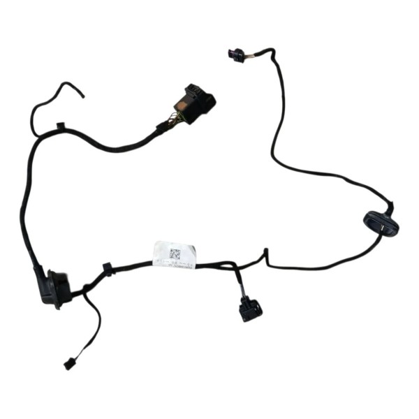 Chicote Porta Traseira Jeep Renegade 2024 2025