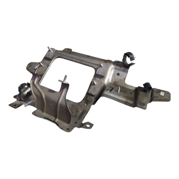 Suporte Módulo Injeção Fiat Toro 2019 2020