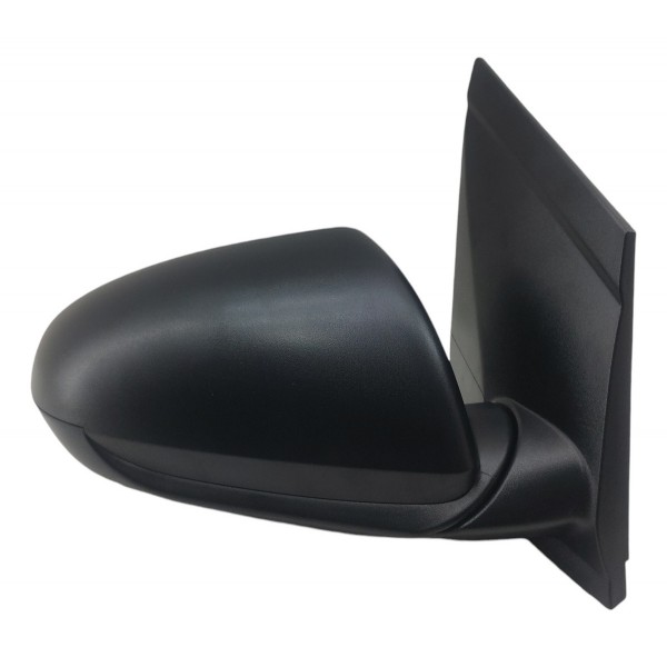 Retrovisor Manual Direito Hyundai Hb20 2020 Original