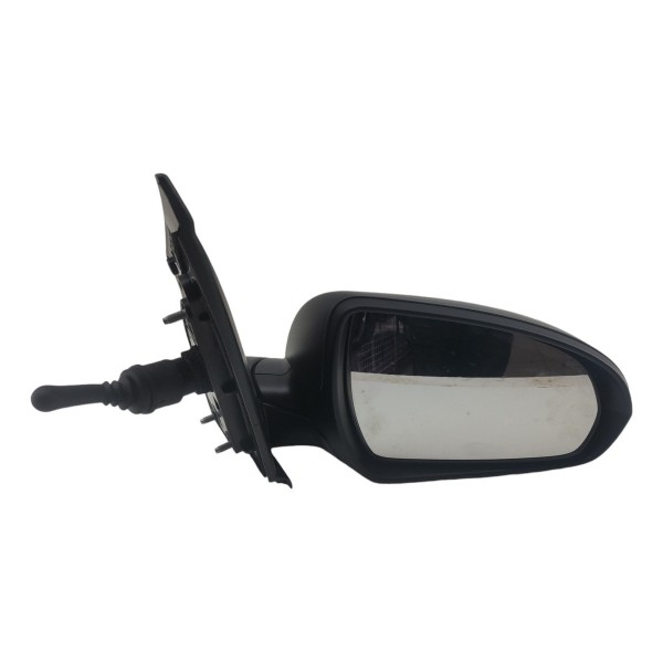 Retrovisor Manual Direito Hyundai Hb20 2020 Original