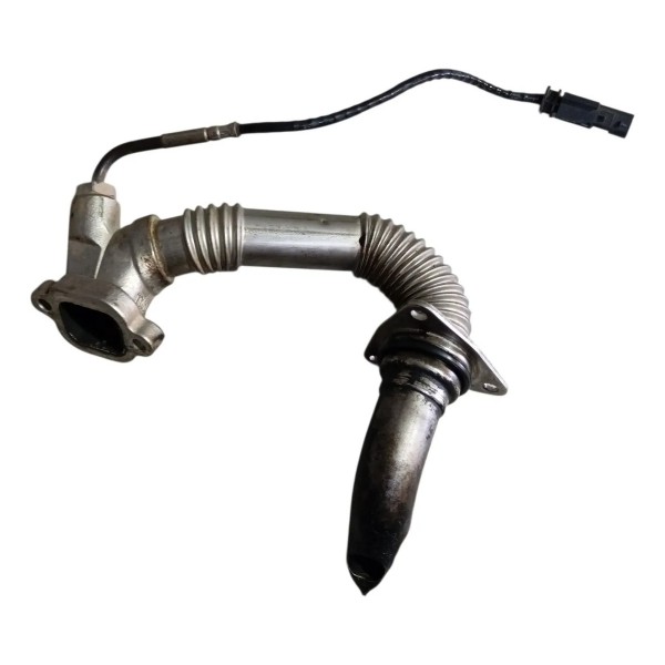 Sensor Cano Admissão Toro Compass Renegade Diesel