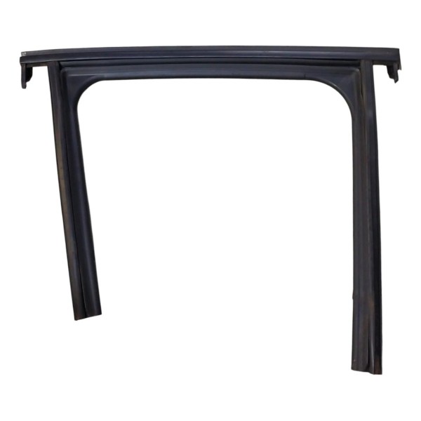 Borracha Canaleta Traseiro Direito Jeep Renegade 2022