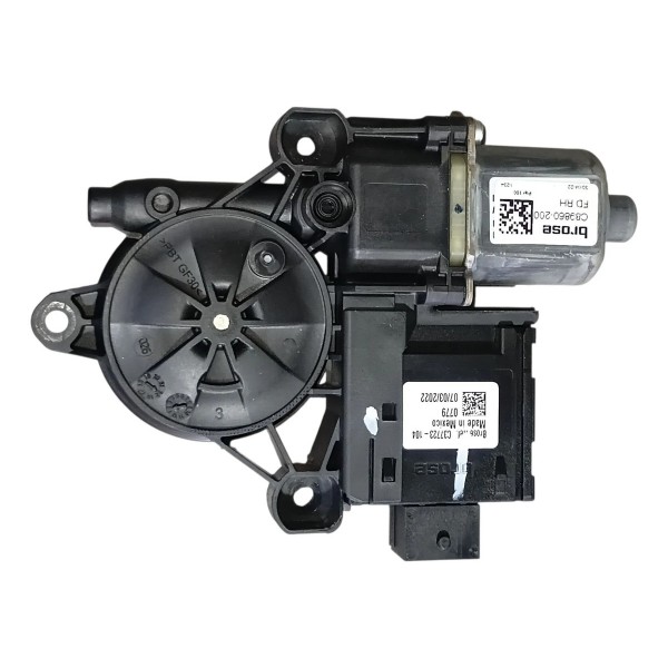 Motor Vidro Dianteira Direito Jeep Renegade 2022