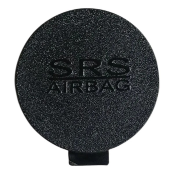 Tampa Capa Moldura Air-bag Cortina Coluna Renegade 2022