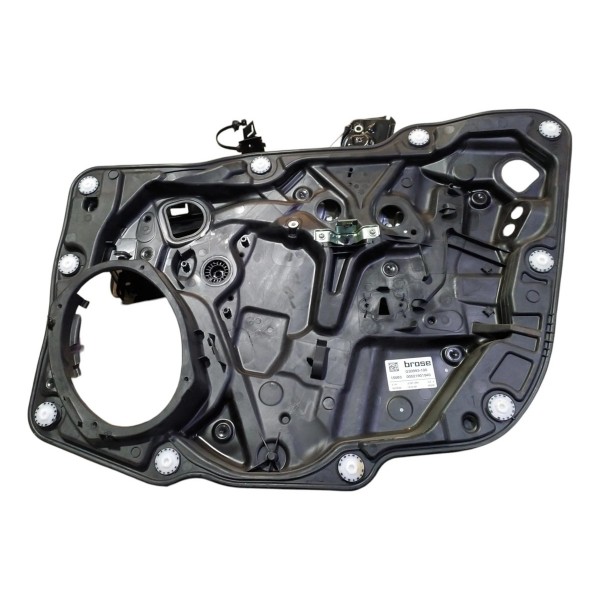 Suporte Máquina Vidro Dianteiro Jeep Renegade Direito 2022