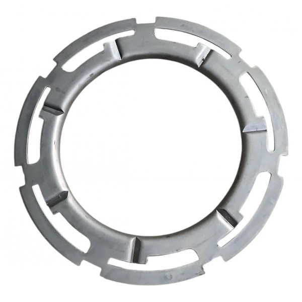 Trava Bomba Combustível Jeep Renegade 2022